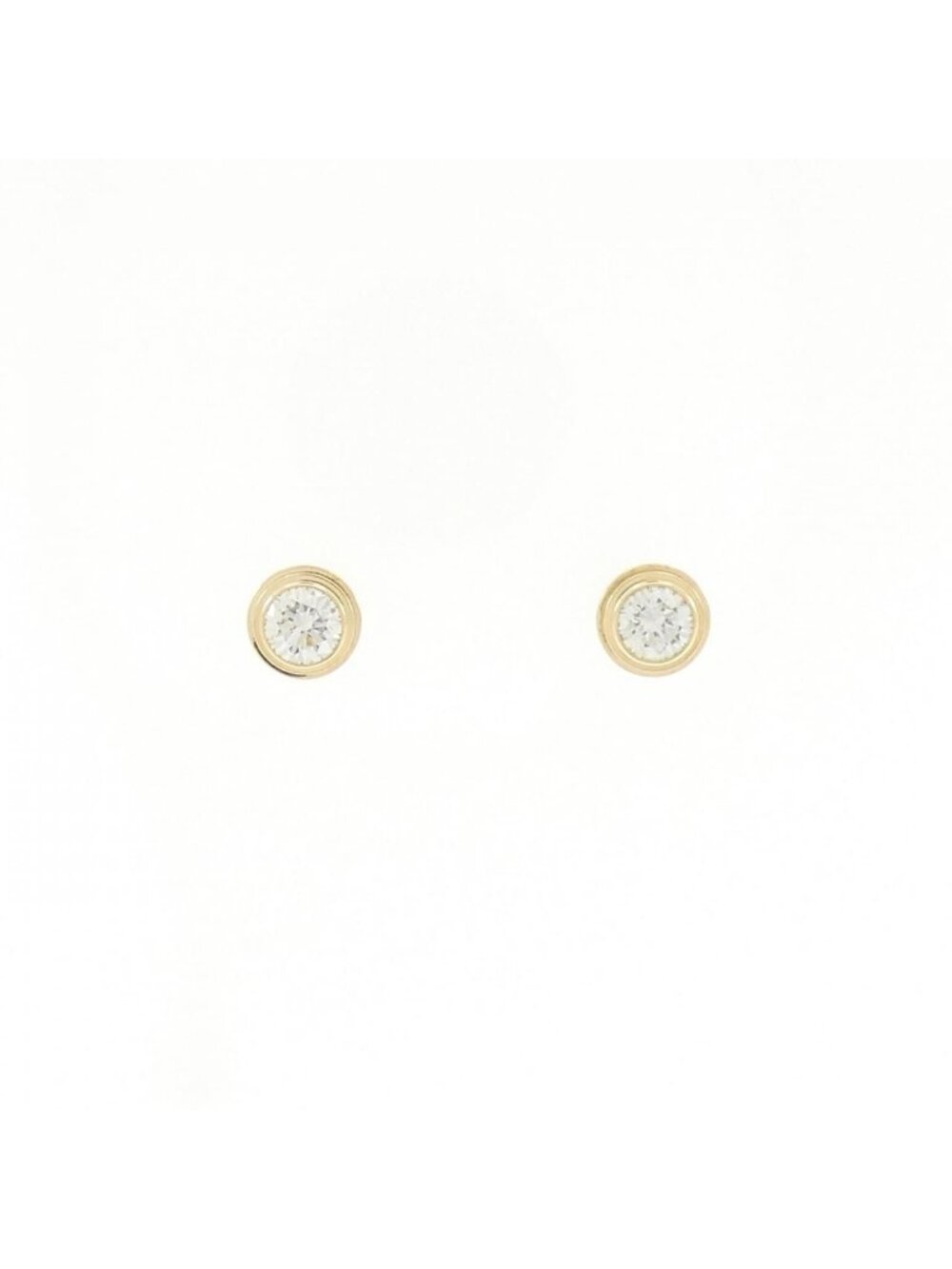 Cartier D'amour Medium Earrings